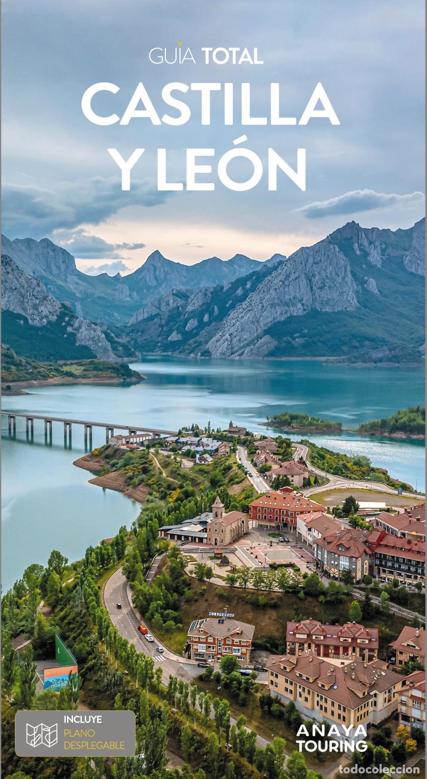 Libros: CASTILLA Y LE&Oacute;N - Ramos Campos, Alfredo - Foto 1