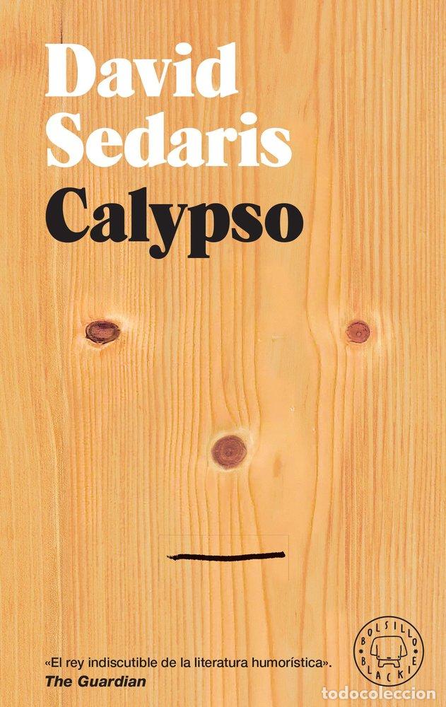 Libros: CALYPSO - Sedaris, David - Foto 1