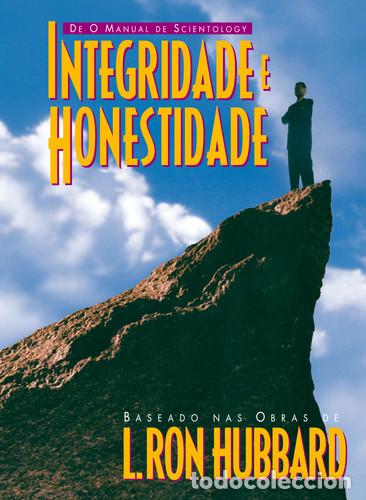 Libros: INTEGRIDADE E HONESTIDADE - Ron Hubbard, L - Foto 1