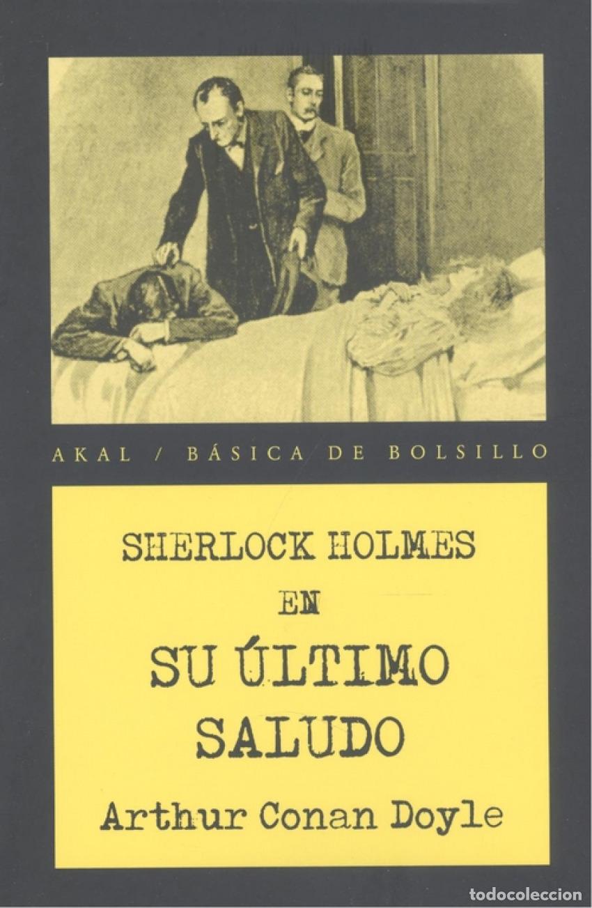 Libros: VENEZUELA - CONAN DOYLE, ARTHUR - Foto 1