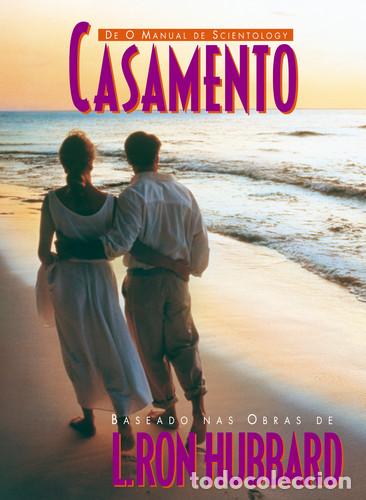 Libros: CASAMENTO - Ron Hubbard, L - Foto 1