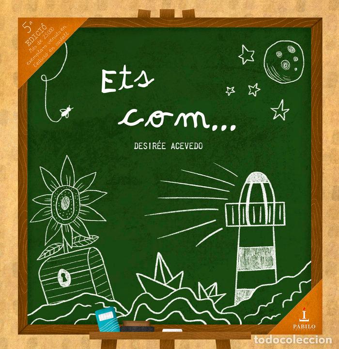Libros: ETS COM... - Acevedo, Desir&eacute;e - Foto 1