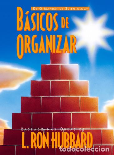 Libros: BASICOS DE ORGANIZAR - Ron Hubbard, L - Foto 1