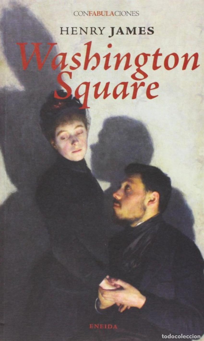 Libros: WASHINGTON SQUARE - James, Henry - Foto 1