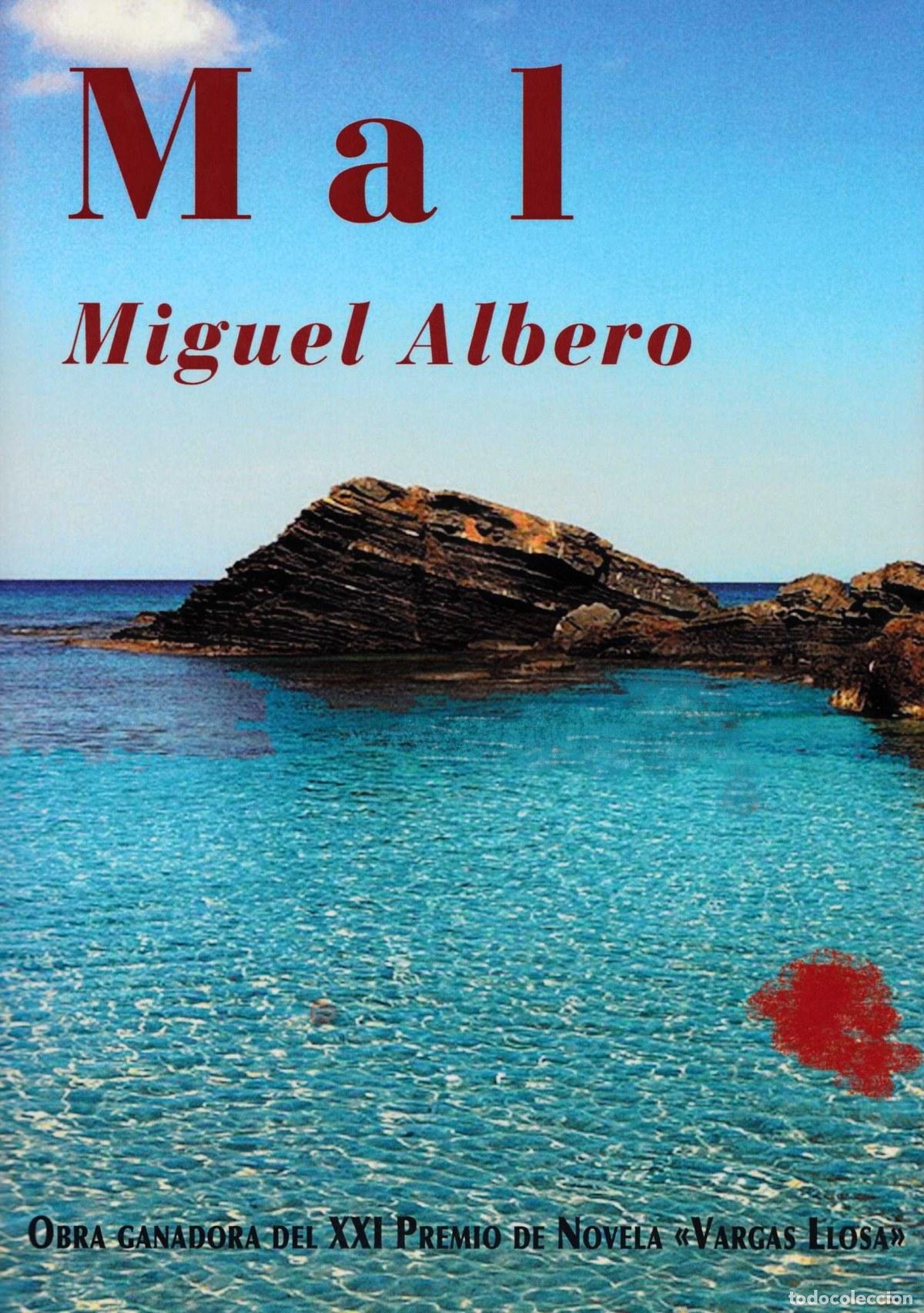 Libros: MAL - Albero, Miguel - Foto 1