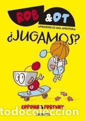 Libros: JUGAMOS - Espanol/Castellano - Foto 1