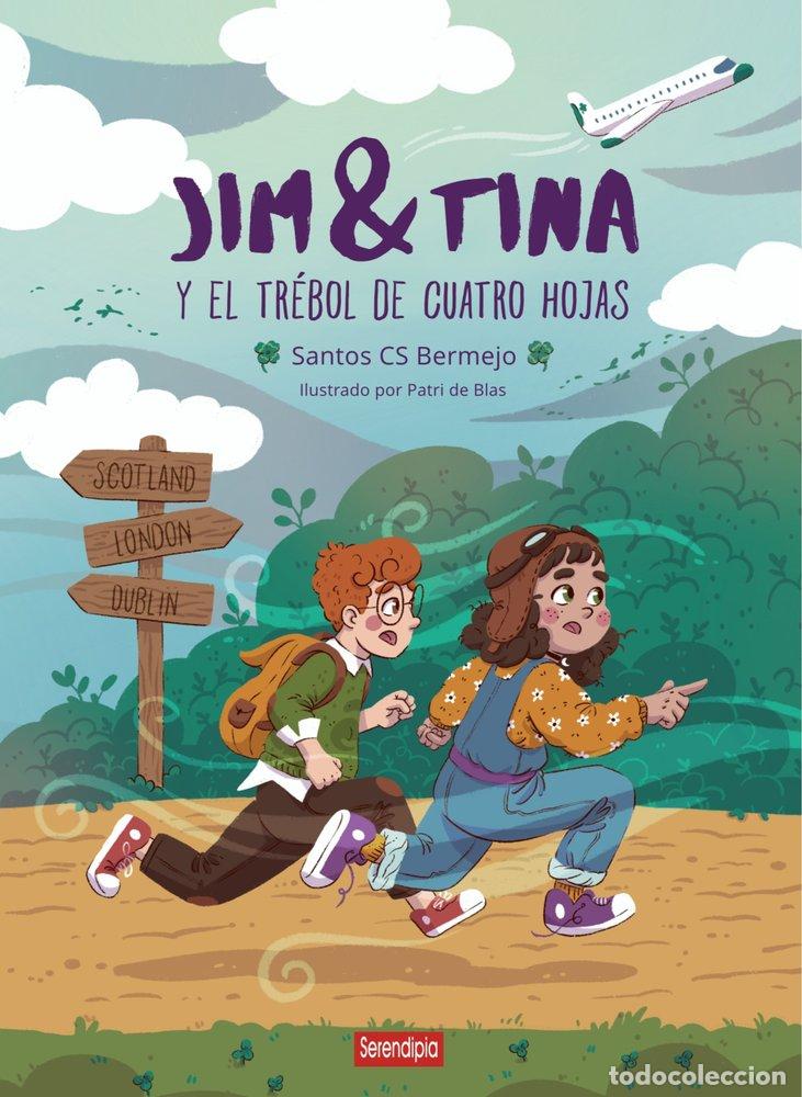 Libri: JIM - Dublin........