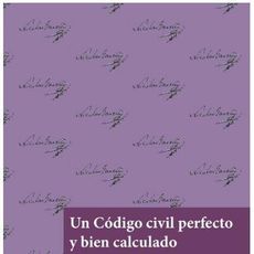Codigo Perfecto C un codigo civil perfecto y bien calculado - pet - Compra venta en ...