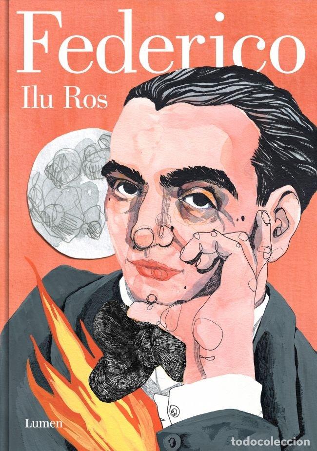 Libros: FEDERICO - Ros, Ilu. - Foto 1