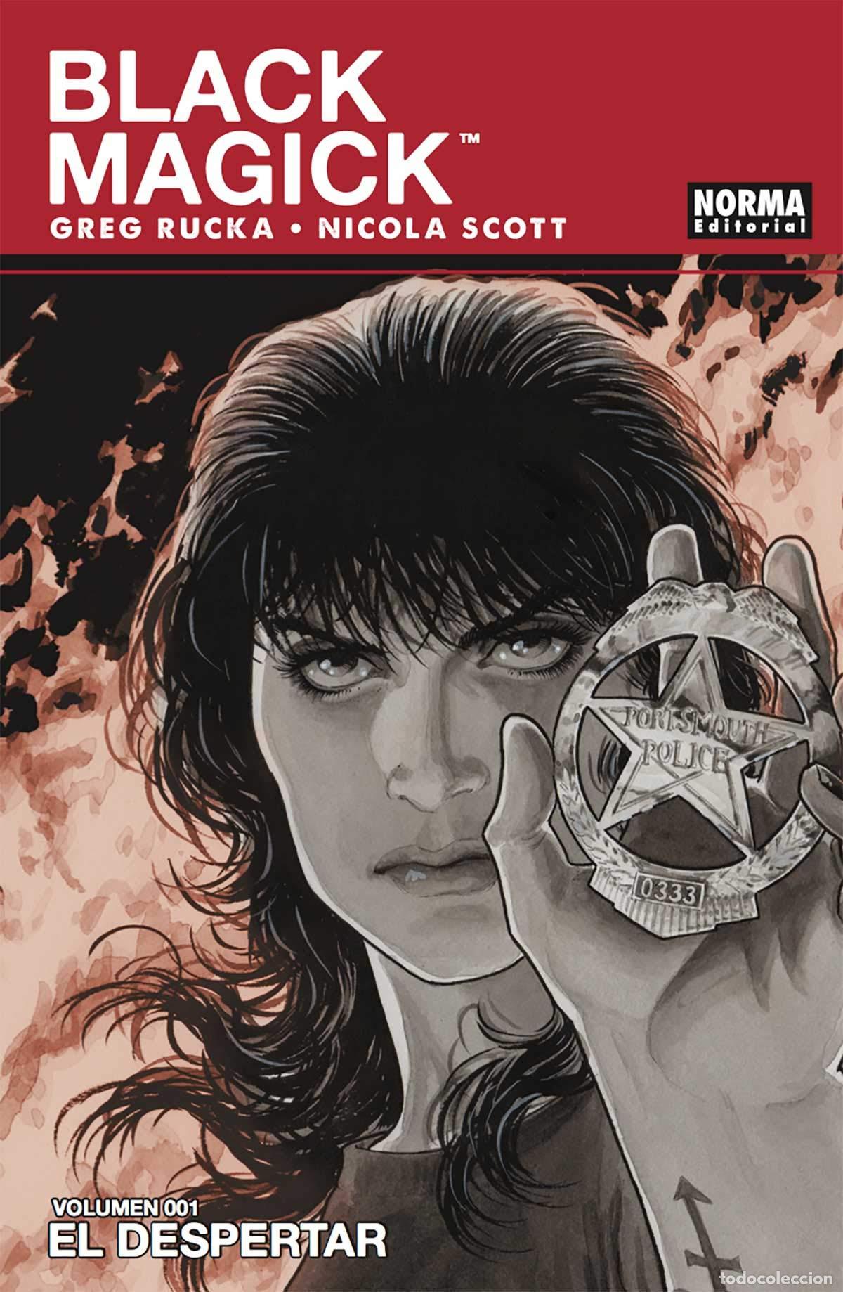 Libros: EL DESPERTAR - Rucka, Greg - Foto 1