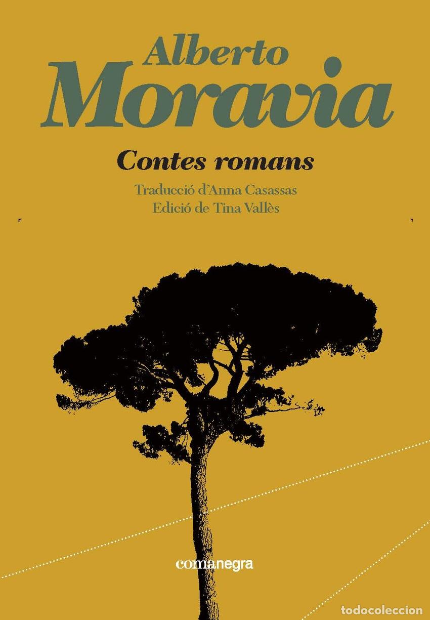 Livros: CONTES ROMANS - Moravia, Alberto