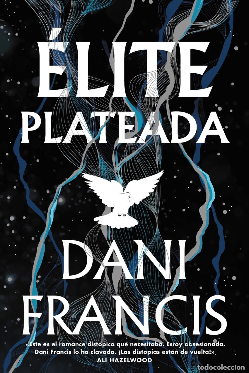 Libros: &Eacute;LITE PLATEADA - Francis, Dani - Foto 1
