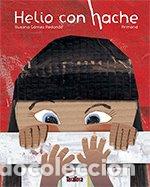 Libros: HELIO CON HACHE - Gomez Redondo