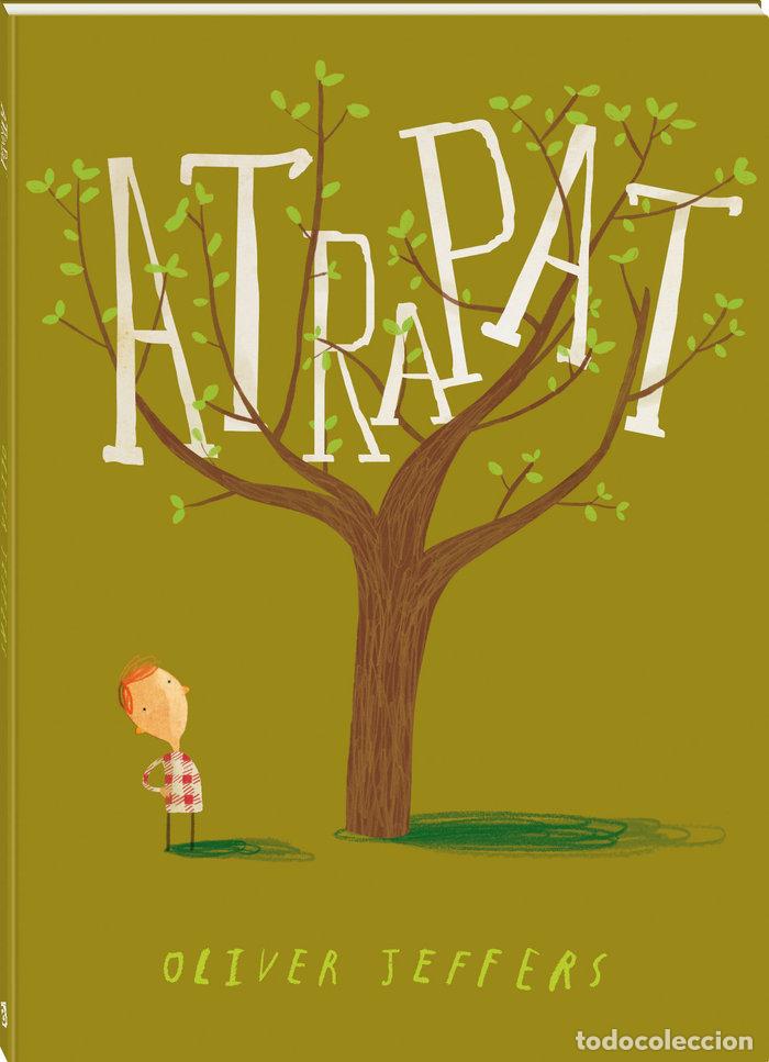 Libros: ATRAPAT - Jeffers, Oliver - Foto 1