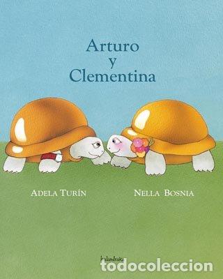 B&uuml;cher: ARTURO Y CLEMENTINA - Turin, Adela