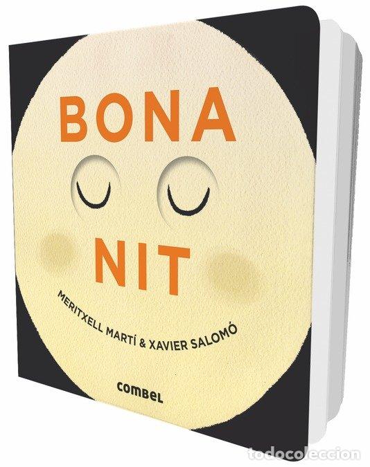 Libros: BONA NIT - Meritxell, Marti - Foto 1