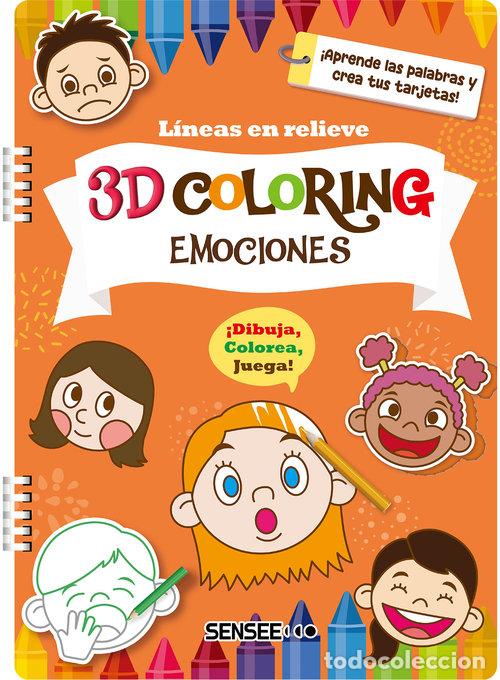 Libros: EMOCIONES - AA.VV... - Foto 1