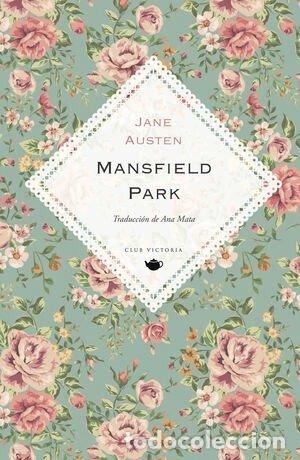 Libros: MANSFIELD PARK - Austen, Jane - Foto 1
