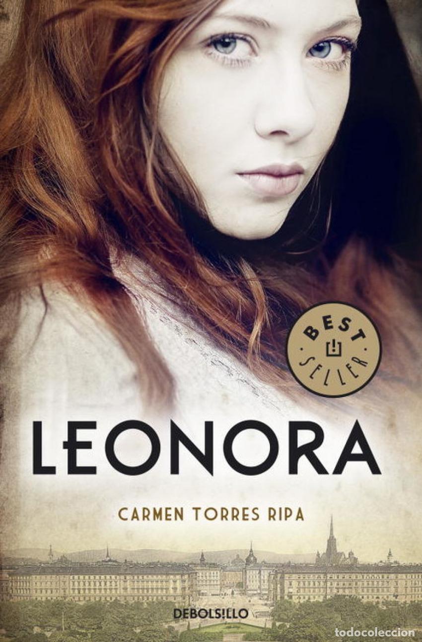 Libros: LEONORA - Torres Ripa, Carmen - Foto 1