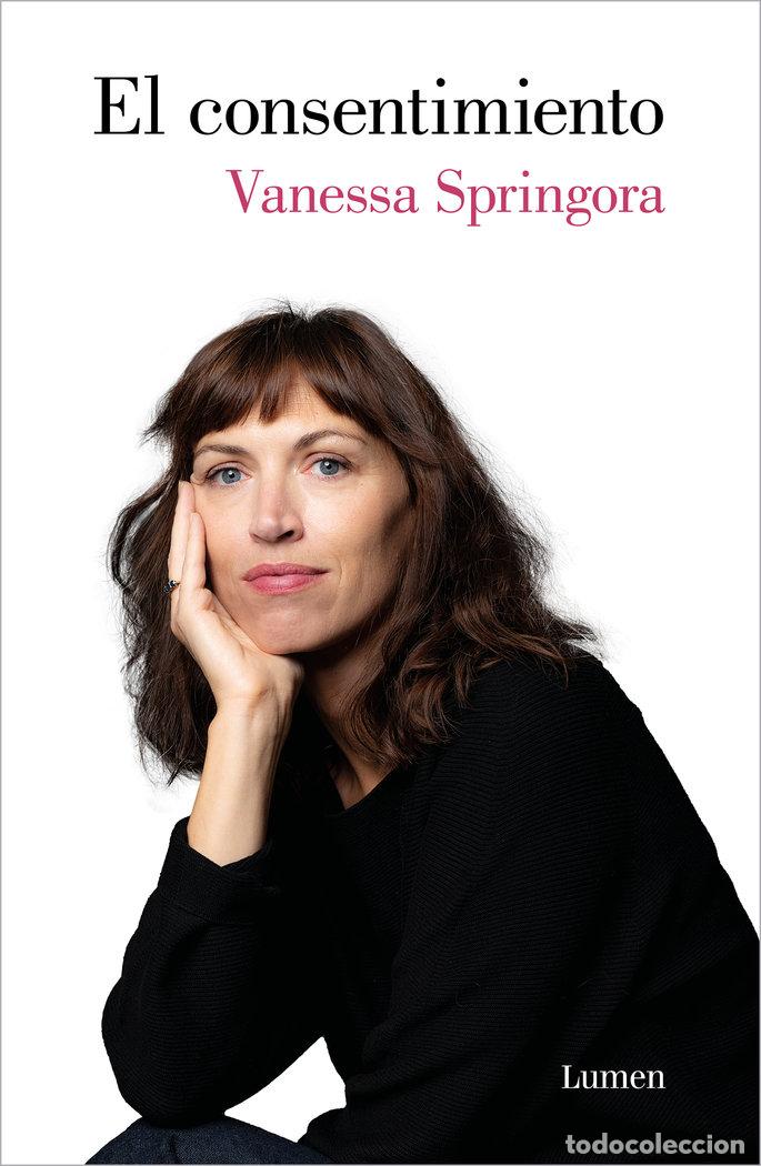 Libros: EL CONSENTIMIENTO - Springora, Vanessa - Foto 1