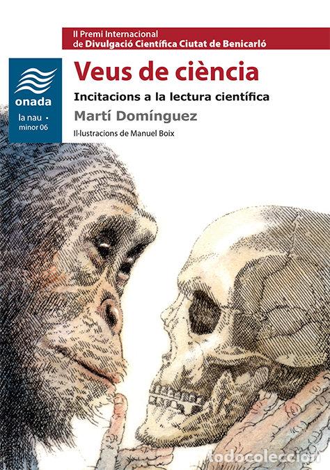 Libros: VEUS DE CIENCIA - Dom&iacute;nguez, Marti - Foto 1