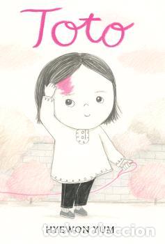 Libros: TOTO (CAST) - Hyewon Yum - Foto 1