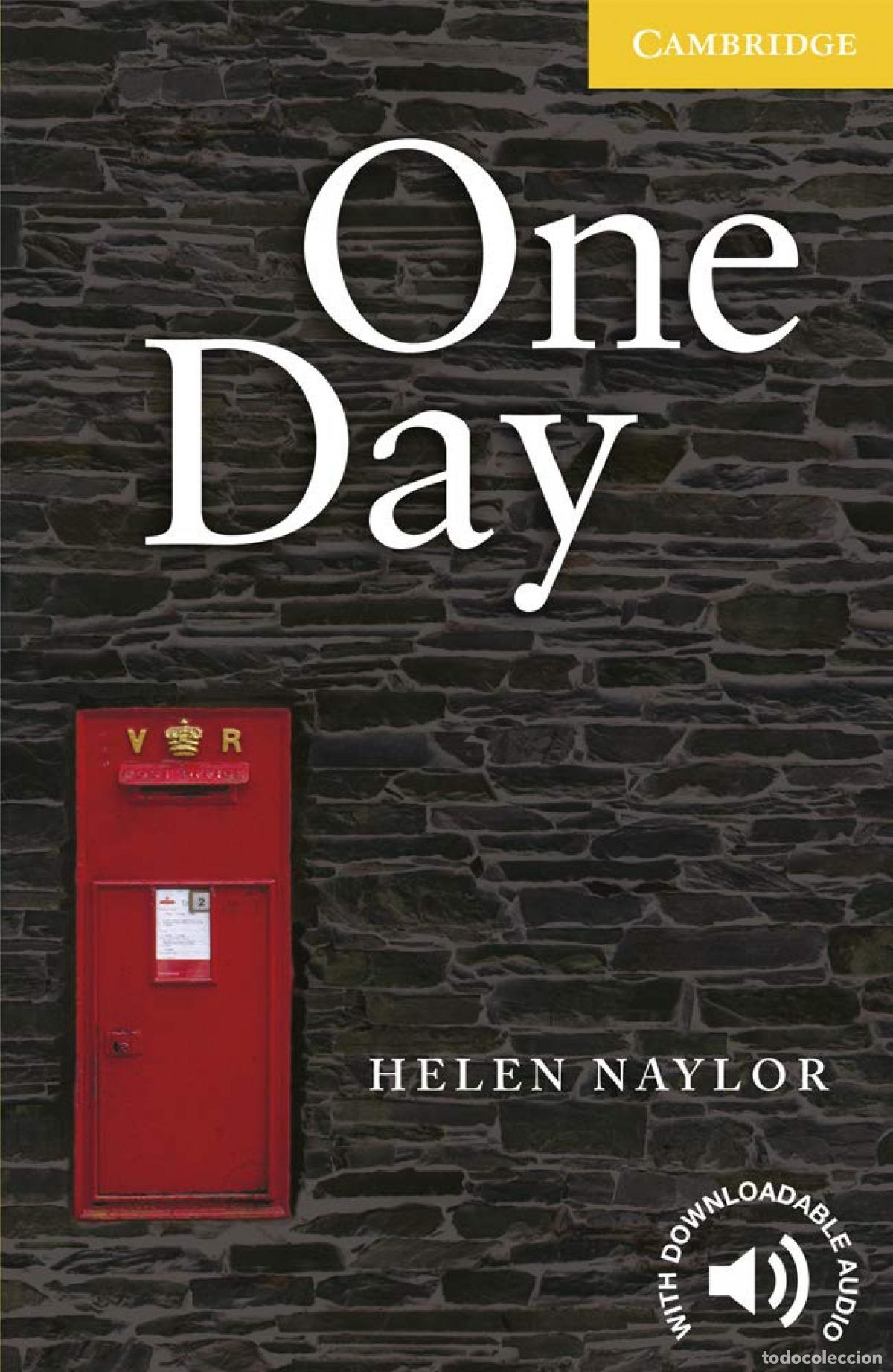 Libros: ONE DAY - Naylor, Helen - Foto 1