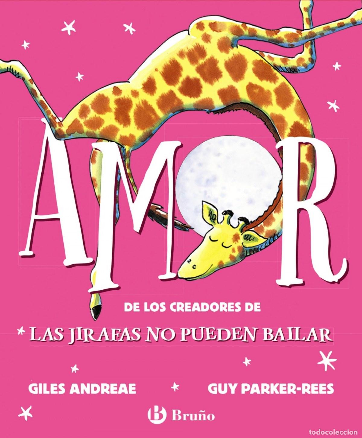 Libros: AMOR - Andreae, Giles - Foto 1