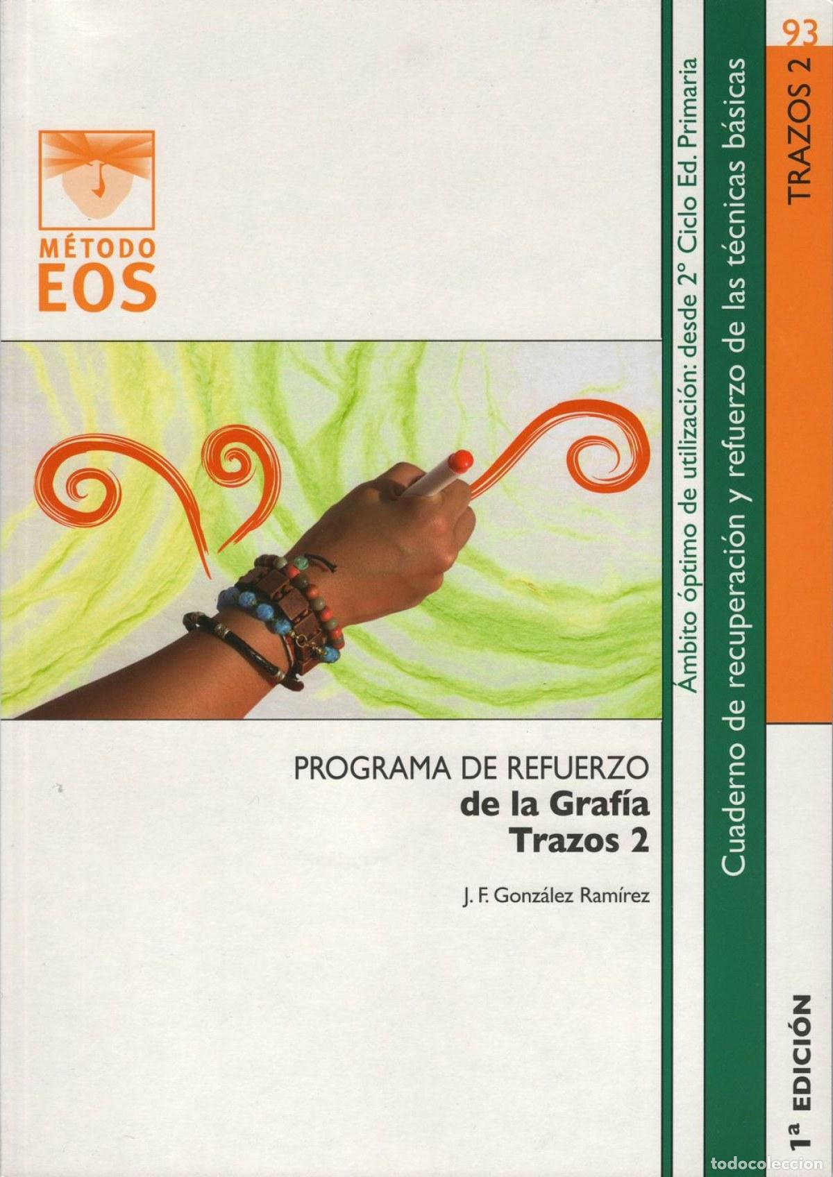 Libros: TRAZOS - Gonz&aacute;lez Ram&iacute;rez, Jos&eacute; Francisco - Foto 1