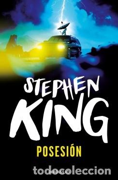 Libros: POSESI&Oacute;N - King, Stephen - Foto 1