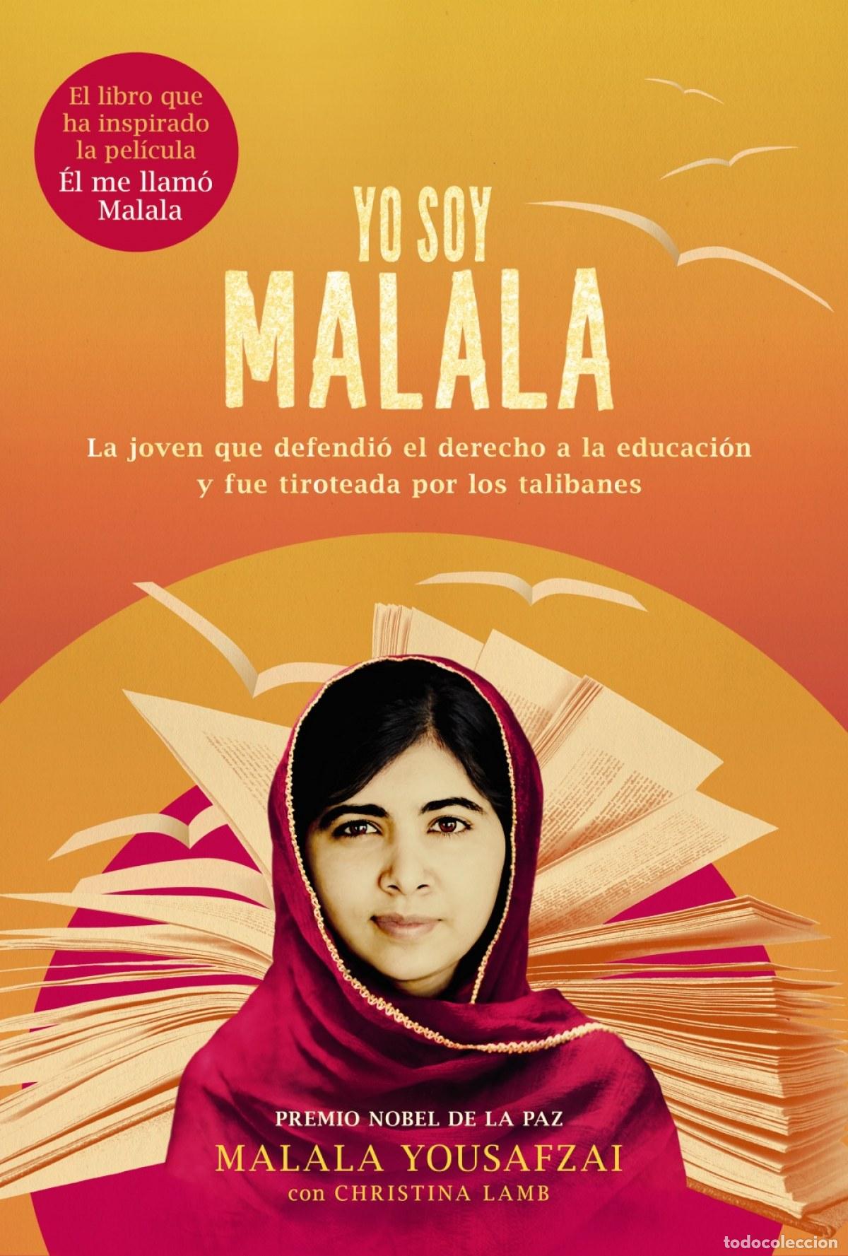 Libros: YO SOY MALALA - Yousafzai, Malala - Foto 1