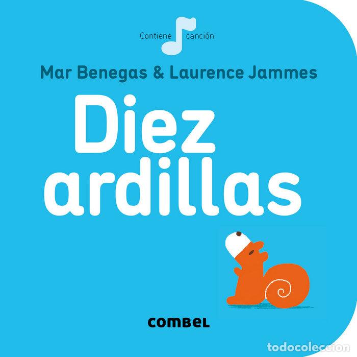 Libros: DIEZ ARDILLAS - Benegas, Mar - Foto 1