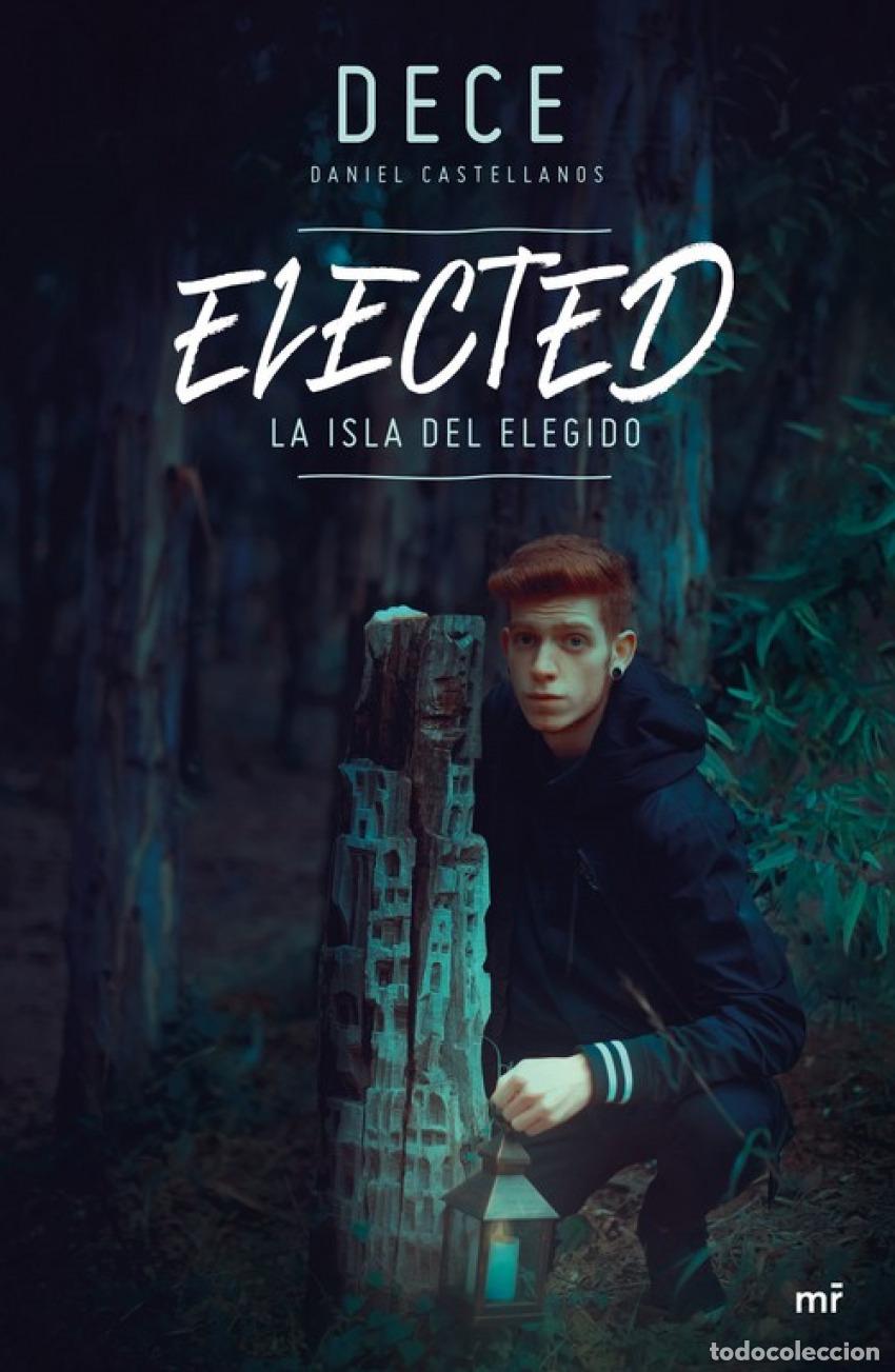 Libros: ELECTED - Dece...... - Foto 1