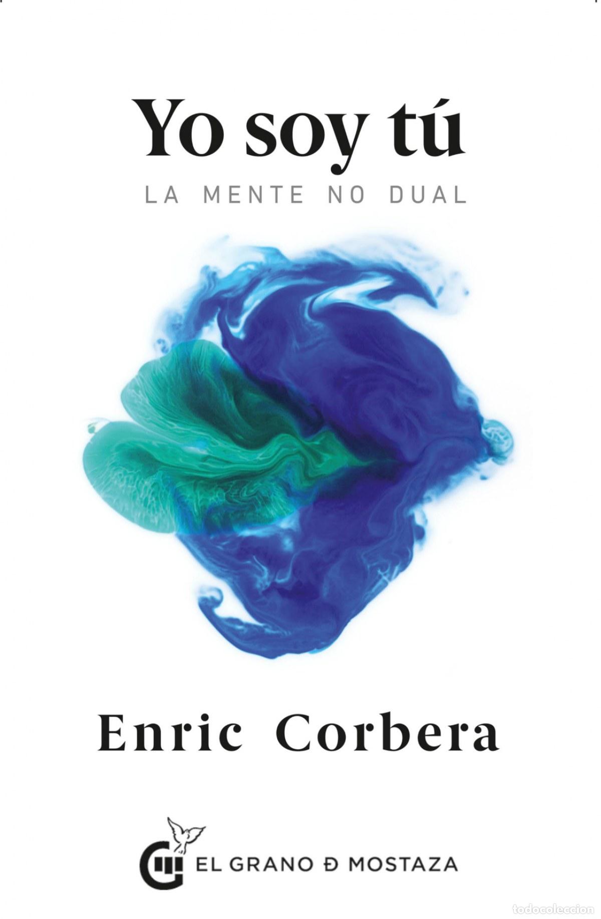Libros: YO SOY TU - Corbera, Enric - Foto 1