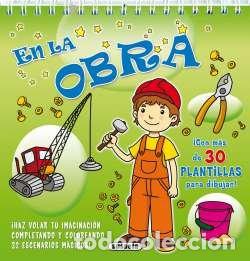 Libros: EN LA OBRA - VV.AA.. - Foto 1