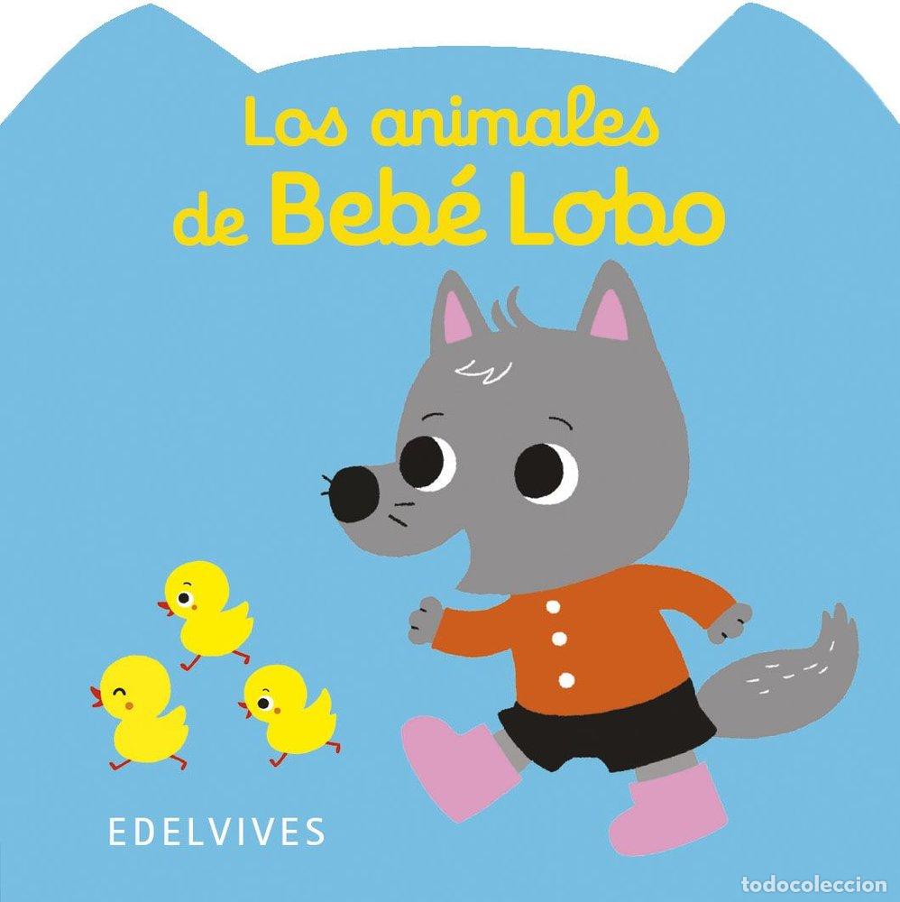 Libros: BEB&Eacute; LOBO - Espanol/Castellano - Foto 1