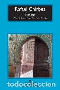 Libros: MIMOUN - Chirbes, Rafael - Foto 1