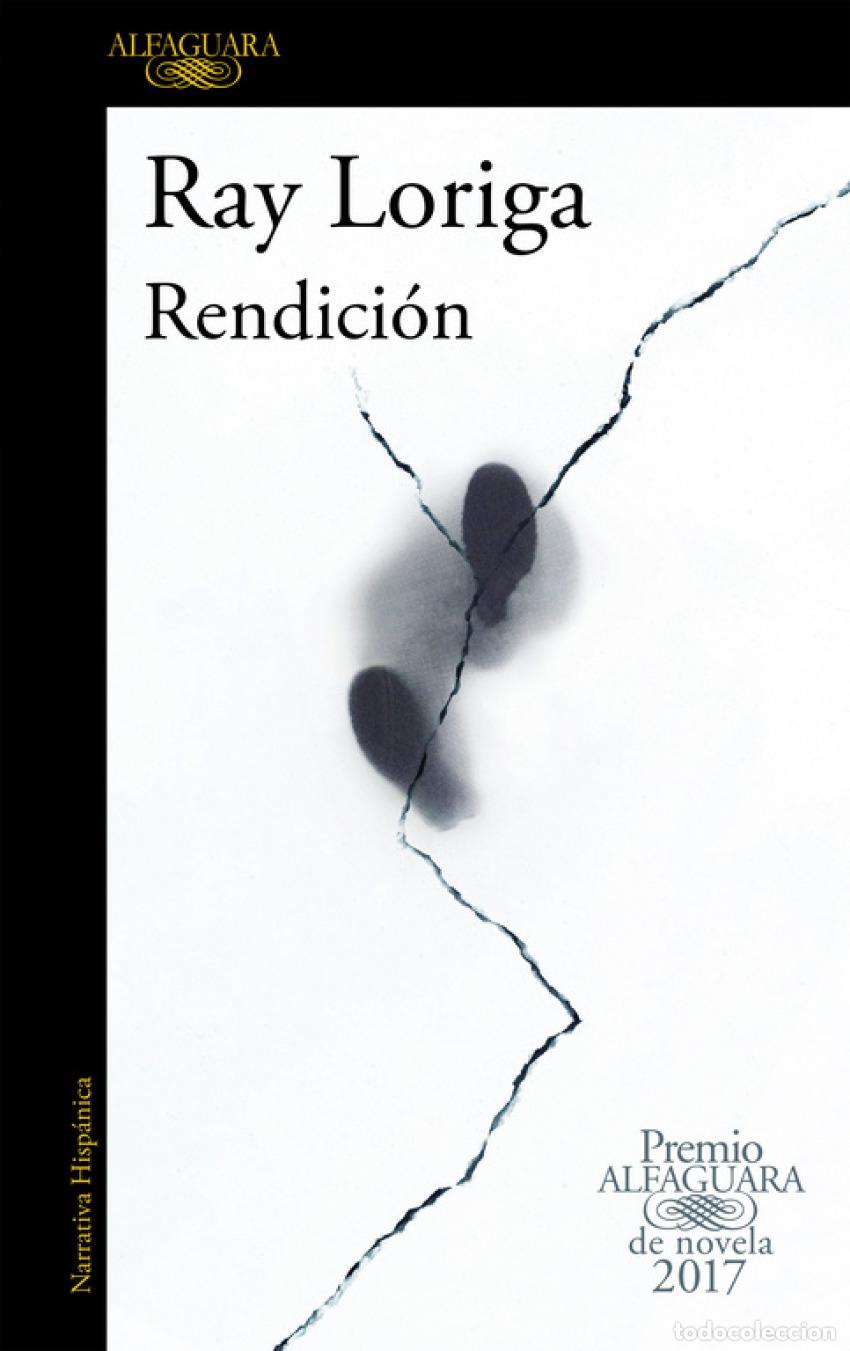 Libros: RENDICI&Oacute;N - Loriga, Ray - Foto 1