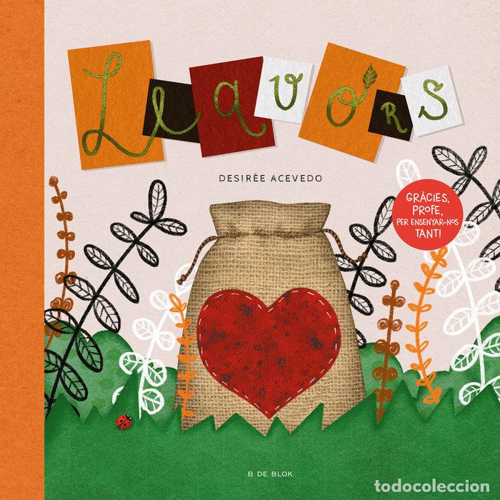 Libros: LLAVORS - ACEVEDO, DESIR&Eacute;E - Foto 1