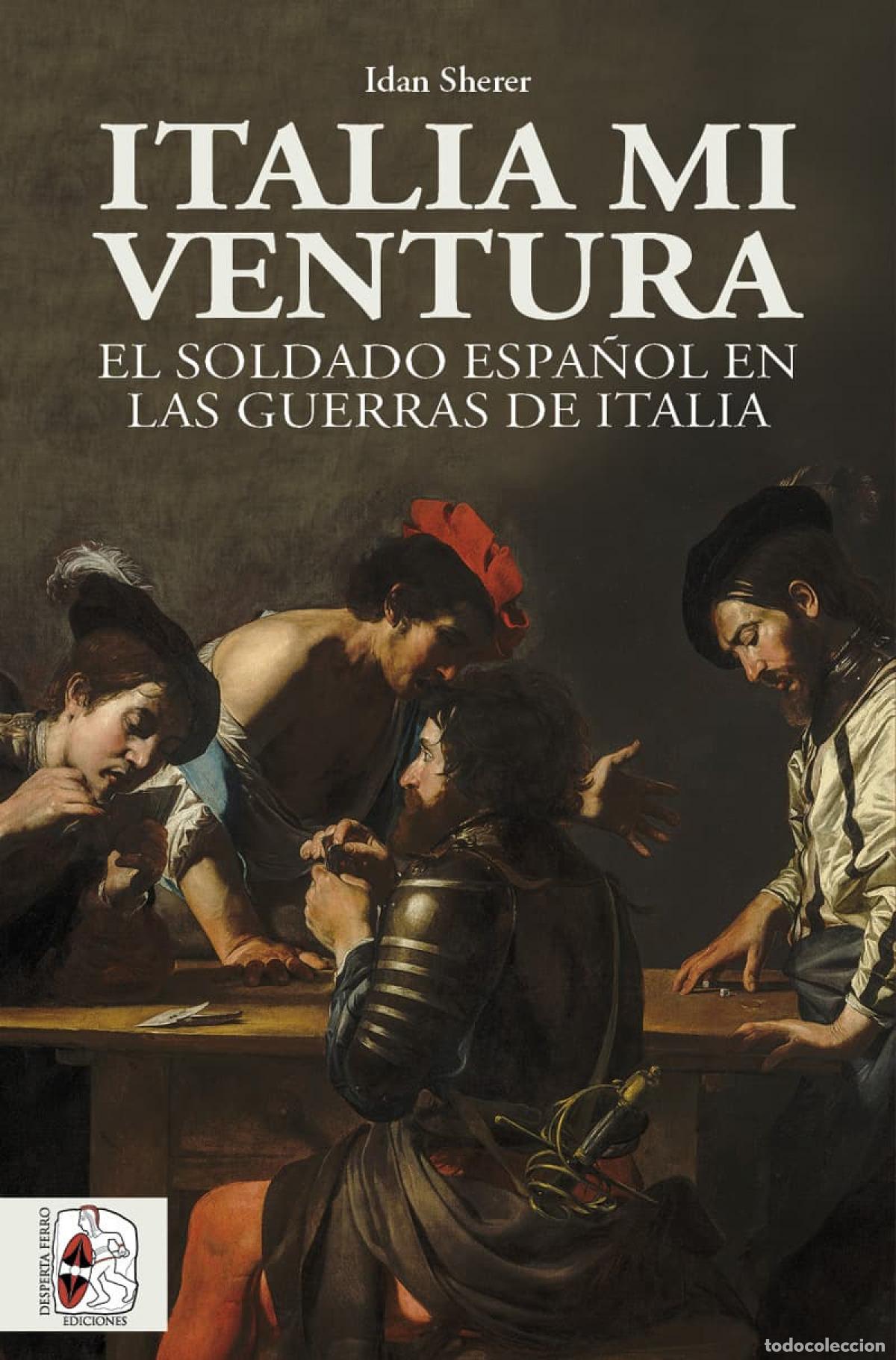 B&uuml;cher: ITALIA MI VENTURA - Sherer, Idan