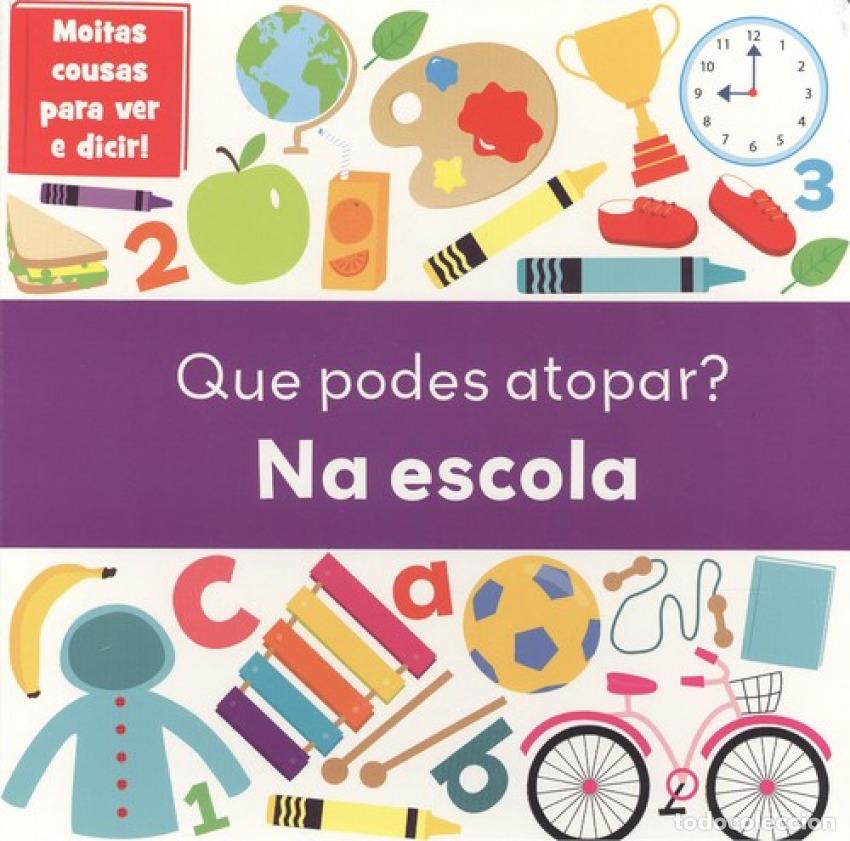 B&uuml;cher: NA ESCOLA - No disponible