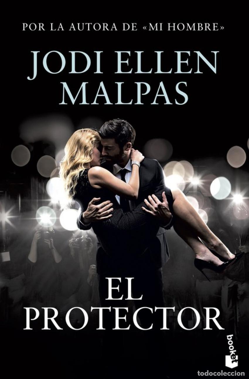 Libros: EL PROTECTOR - Ellen Malpas, Jodi - Foto 1