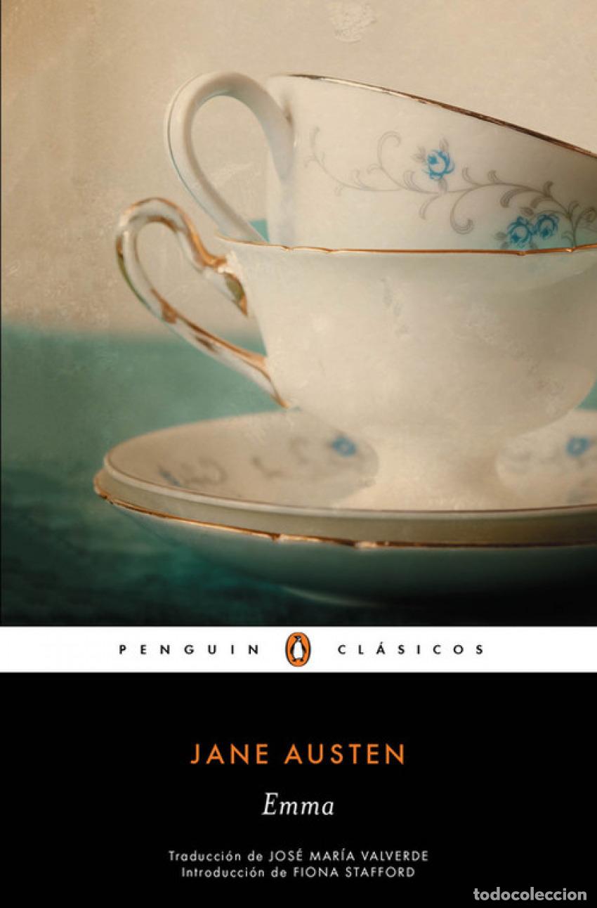 Libros: EMMA - Austen, Jane. - Foto 1