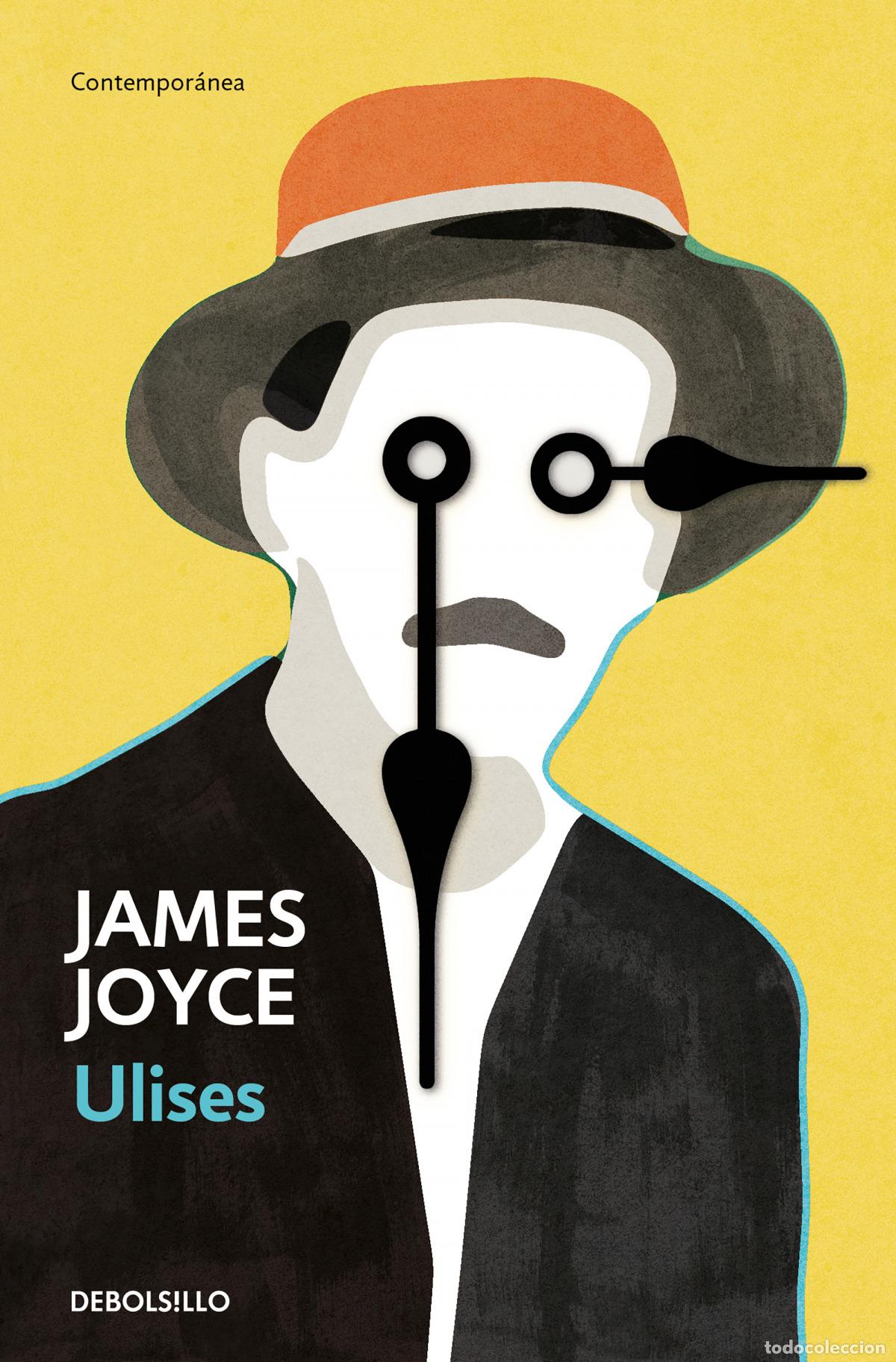 Libros: ULISES - Joyce, James - Foto 1