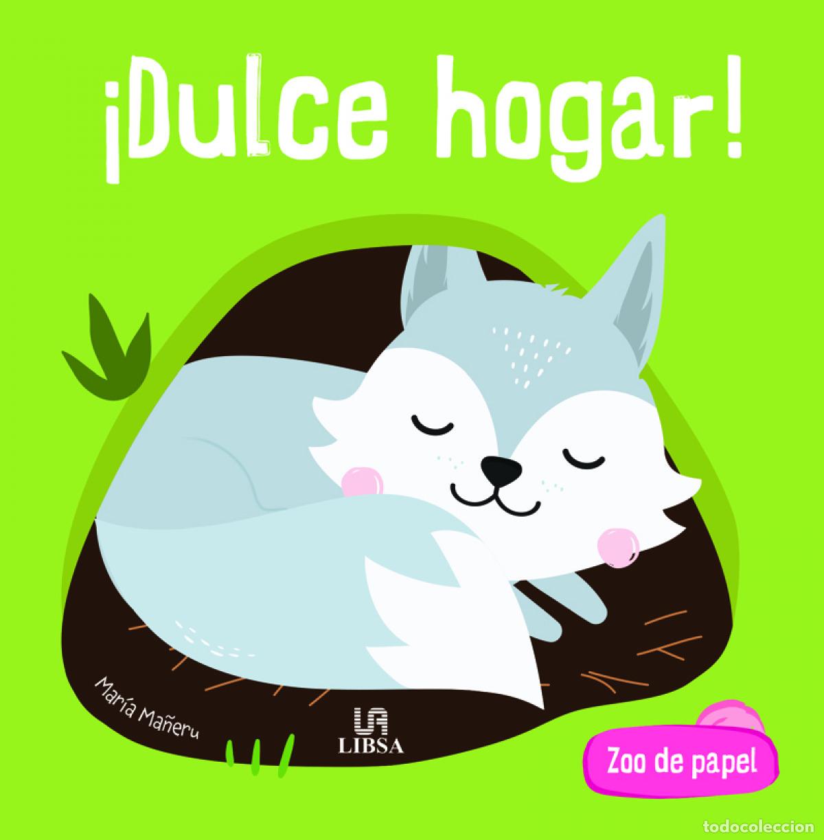 Libros: &iexcl;DULCE HOGAR! - Equipo Editorial - Foto 1
