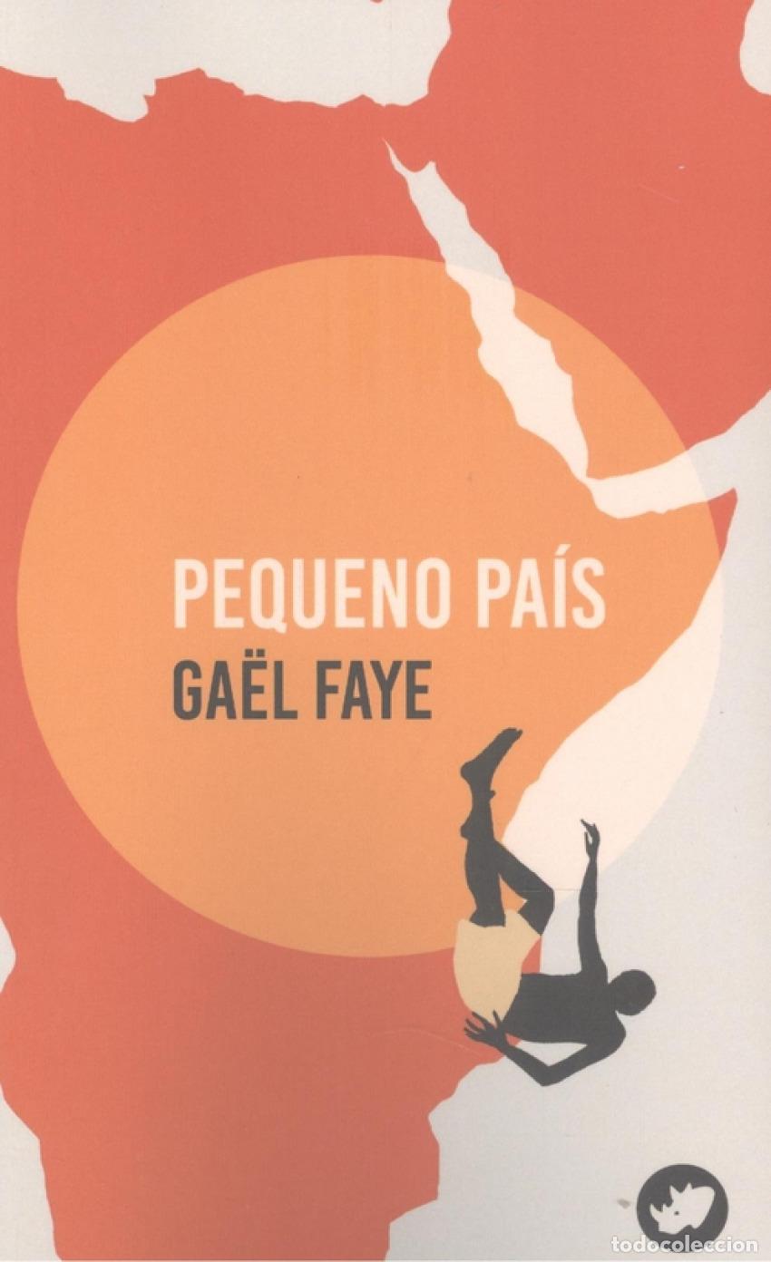 B&uuml;cher: (G).PEQUENO PAIS - Faye, Gael