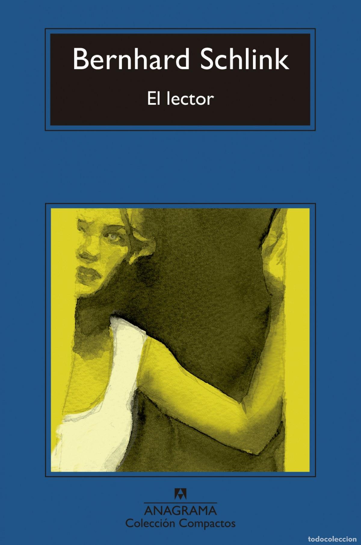 Libros: EL LECTOR - Schlink, Bernhard - Foto 1