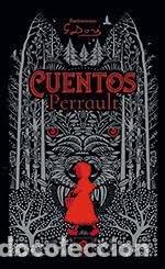 Libros: CUENTOS DE PERRAULT - Perrault, Charles - Foto 1