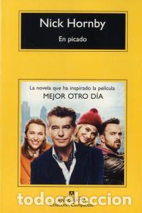 Libros: EN PICADO - Hornby, Nick - Foto 1