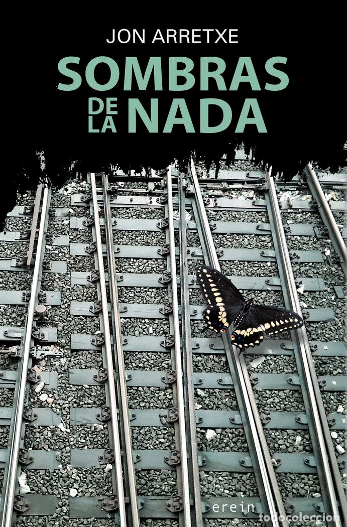 Libros: SOMBRAS DE LA NADA - Arretxe, Jon - Foto 1